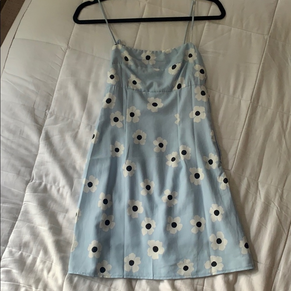 Princess Polly Dress